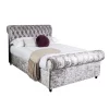 double bed
