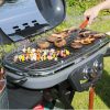 Gas BBQ