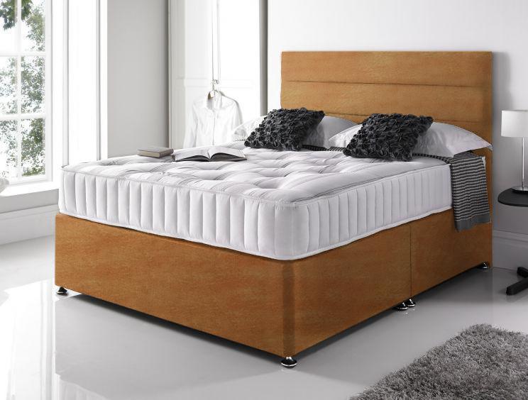 pay monthly beds with mattress