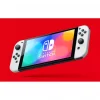 Nintendo Switch White