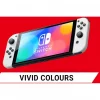 Nintendo Switch White