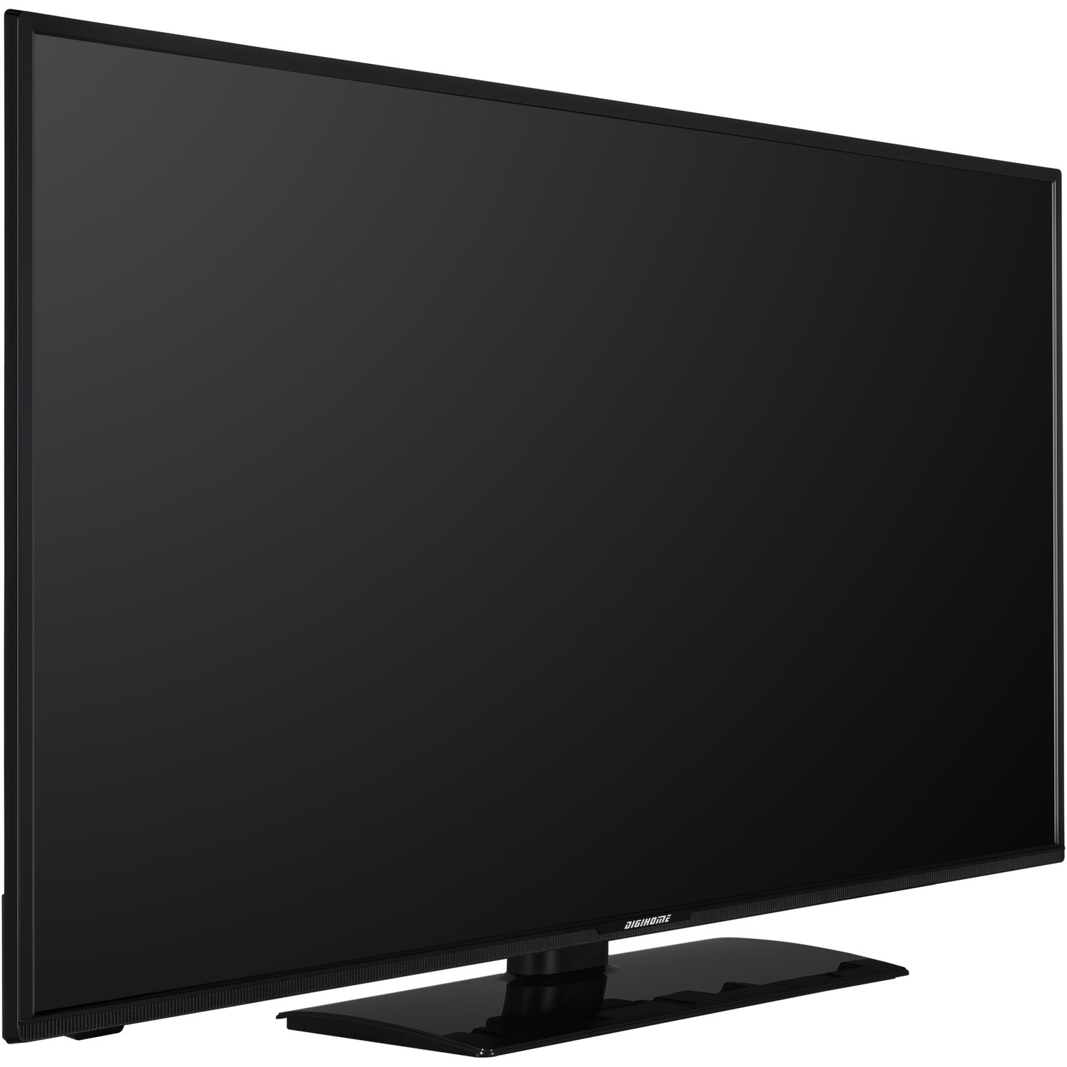 50 Inch 4K DigiHome HDR Freeview HD Surround Sound Smart TV All On Tick