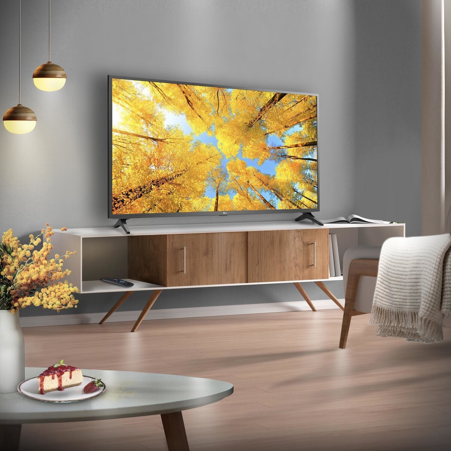 Lg tv on sale 50 inch price