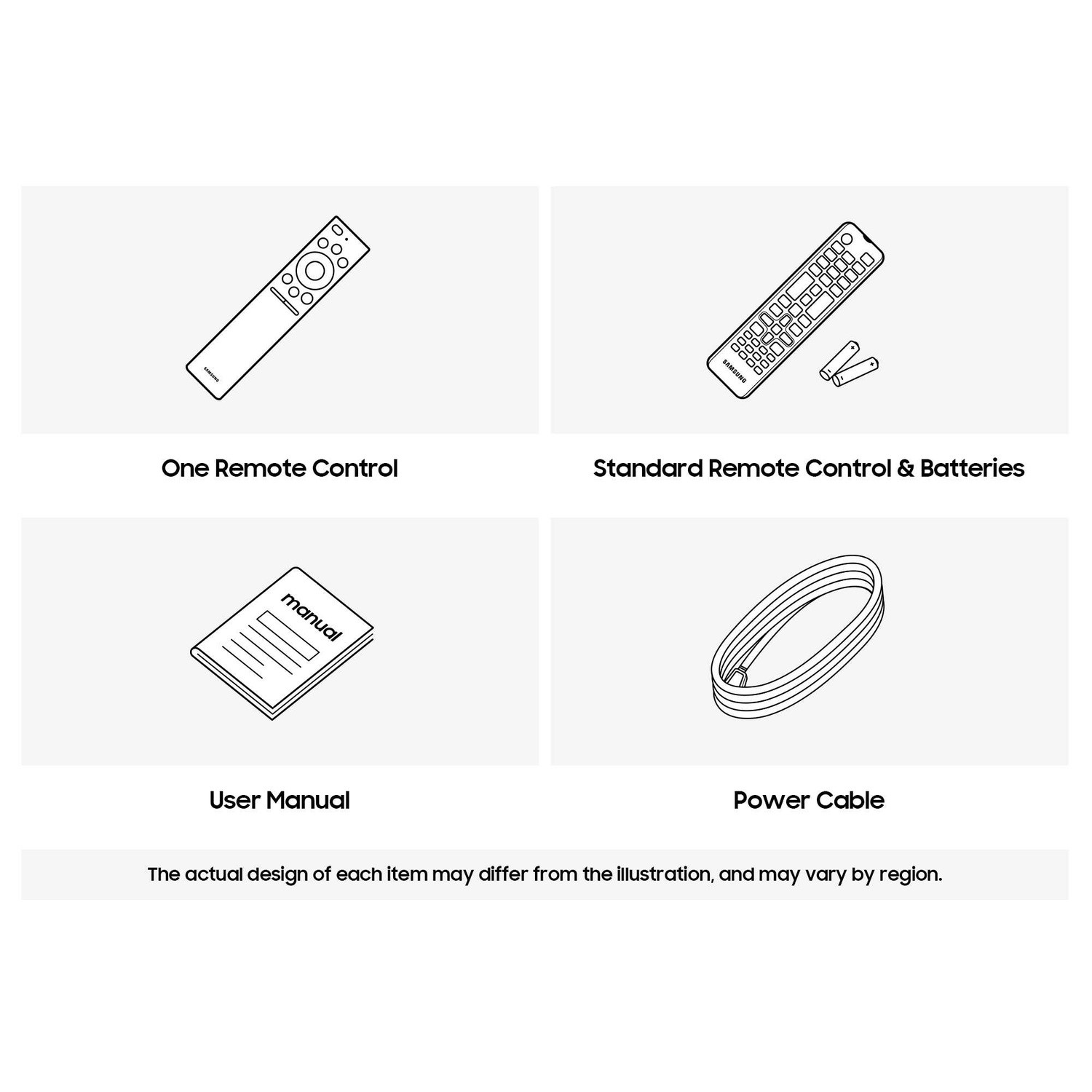 55 Inch Samsung Crystal 4K HDR Smart TV All On Tick